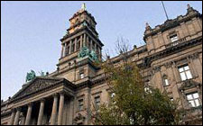 Detroit Courthouse